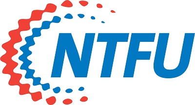 NTFU Logo